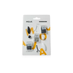 Hijab Styling Essentials Kit